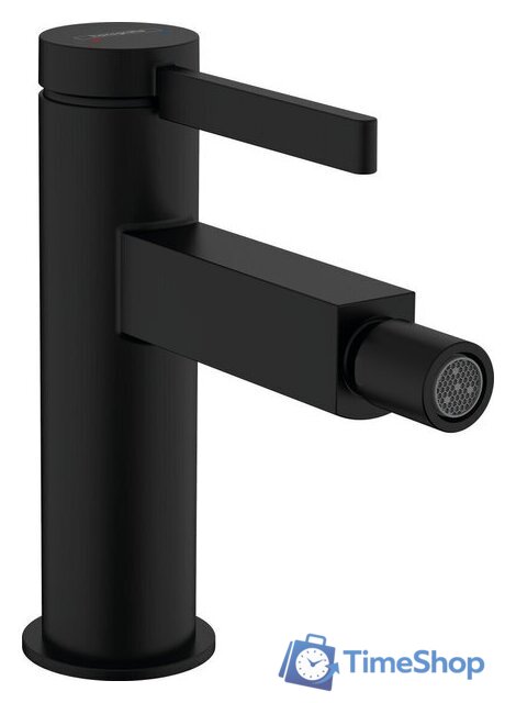 Смеситель Hansgrohe Finoris 76200670 - Изображение №1 — Интернет-магазин Time-Shop