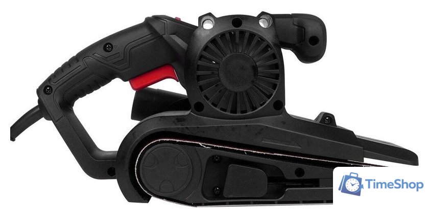 Ленточная шлифмашина TEH TBS3711 - Изображение №3 — Интернет-магазин Time-Shop