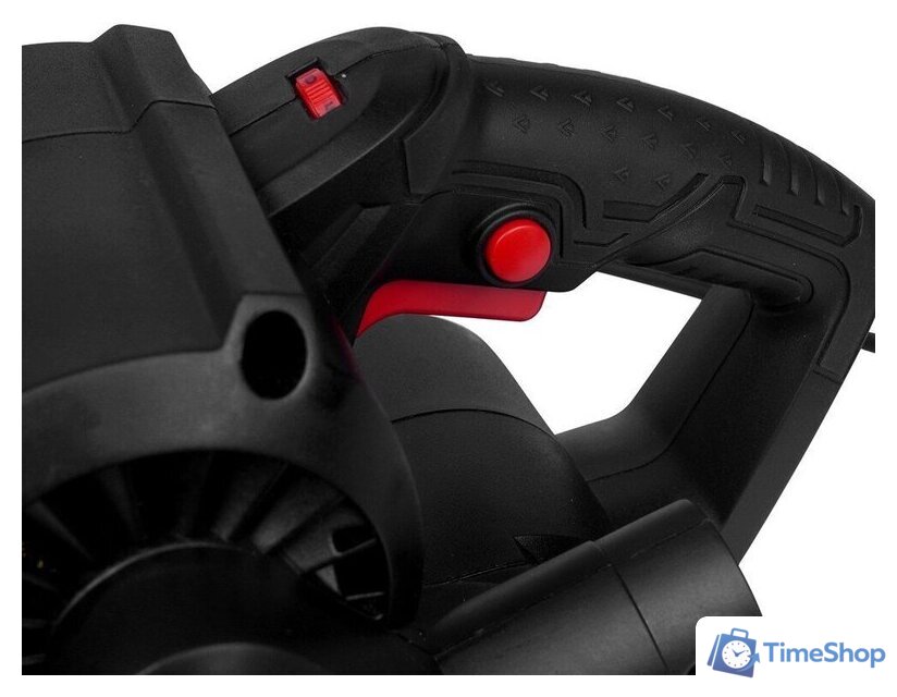 Ленточная шлифмашина TEH TBS3711 - Изображение №6 — Интернет-магазин Time-Shop