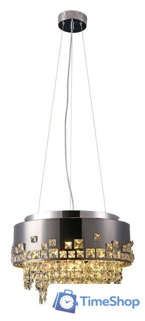 Подвесная люстра Hiper Angers H153-3 - Изображение №1 — Интернет-магазин Time-Shop