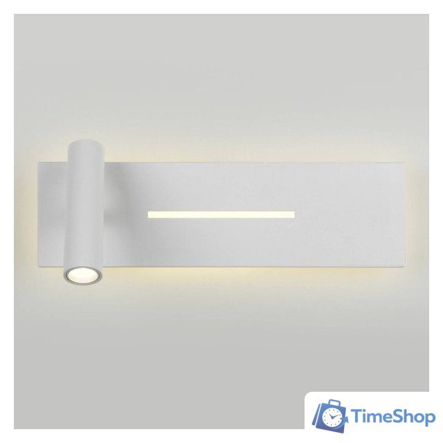 Бра Elektrostandard Tuo LED MRL LED 1117 - Изображение №4 — Интернет-магазин Time-Shop