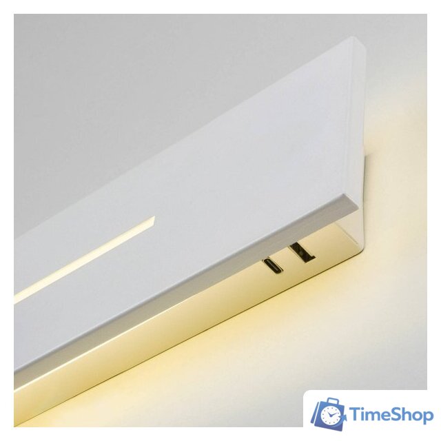 Бра Elektrostandard Tuo LED MRL LED 1117 - Изображение №5 — Интернет-магазин Time-Shop