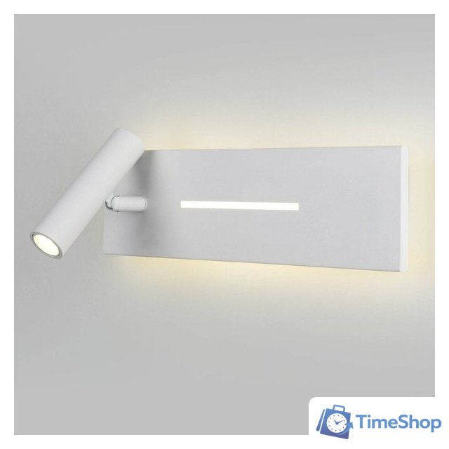 Бра Elektrostandard Tuo LED MRL LED 1117 - Изображение №1 — Интернет-магазин Time-Shop
