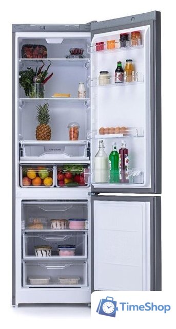 Холодильник Indesit DS 4200 G - Изображение №5 — Интернет-магазин Time-Shop