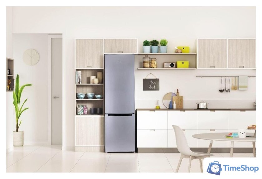 Холодильник Indesit DS 4200 G - Изображение №14 — Интернет-магазин Time-Shop