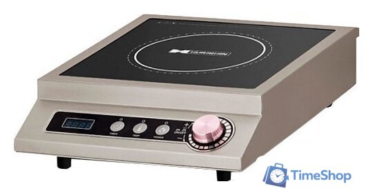Настольная плита Hurakan HKN-ICF35D - Изображение №1 — Интернет-магазин Time-Shop