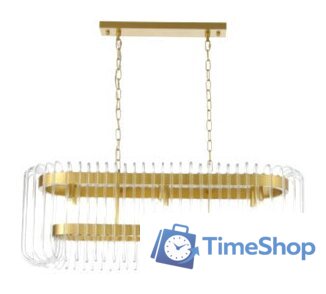 Подвесная люстра ST Luce Grosseto SL1228.203.08 - Изображение №1 — Интернет-магазин Time-Shop