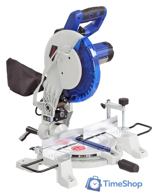 Торцовочная пила Belmash (Белмаш) MS B-255 - Изображение №1 — Интернет-магазин Time-Shop
