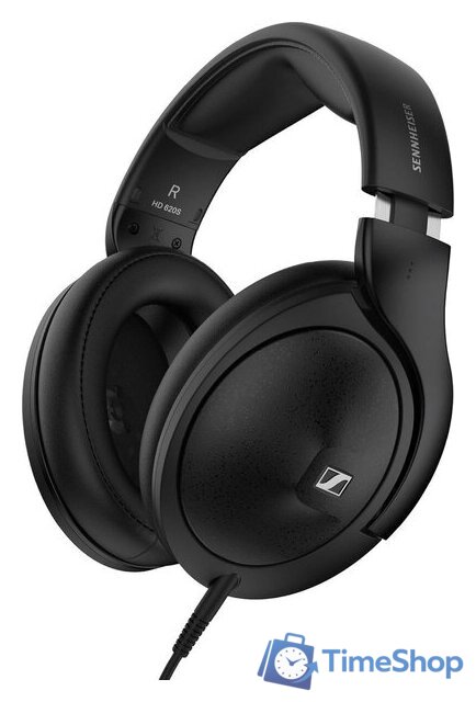 Наушники Sennheiser HD 620S - Изображение №1 — Интернет-магазин Time-Shop