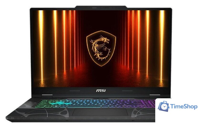 Игровой ноутбук MSI Cyborg 17 B13WFKG-217XRU Win 11 Pro - Изображение №1 — Интернет-магазин Time-Shop