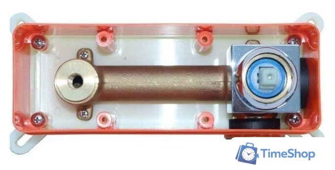 Смеситель Gerhans K11525 - Изображение №2 — Интернет-магазин Time-Shop