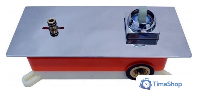 Смеситель Gerhans K11525 - Изображение №3 — Интернет-магазин Time-Shop