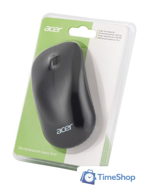 Мышь Acer OMR130 - Изображение №8 — Интернет-магазин Time-Shop