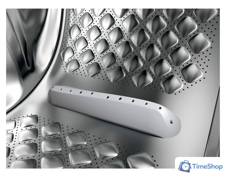Стирально-сушильная машина AEG LWR98165XP - Изображение №6 — Интернет-магазин Time-Shop
