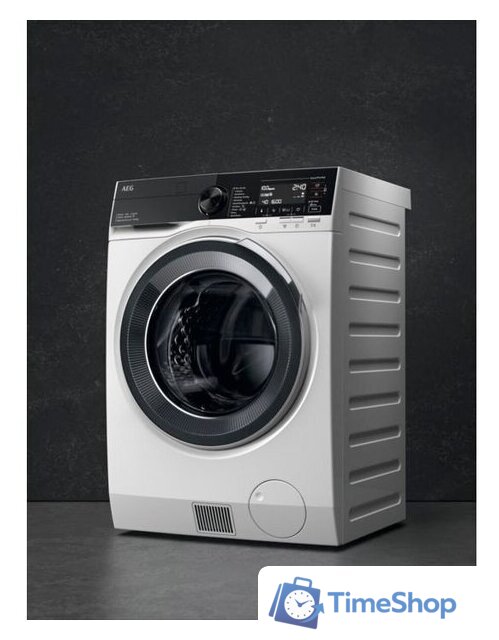 Стирально-сушильная машина AEG LWR98165XP - Изображение №7 — Интернет-магазин Time-Shop