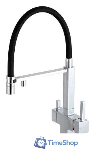 Смеситель Gappo G4395-50 - Изображение №1 — Интернет-магазин Time-Shop