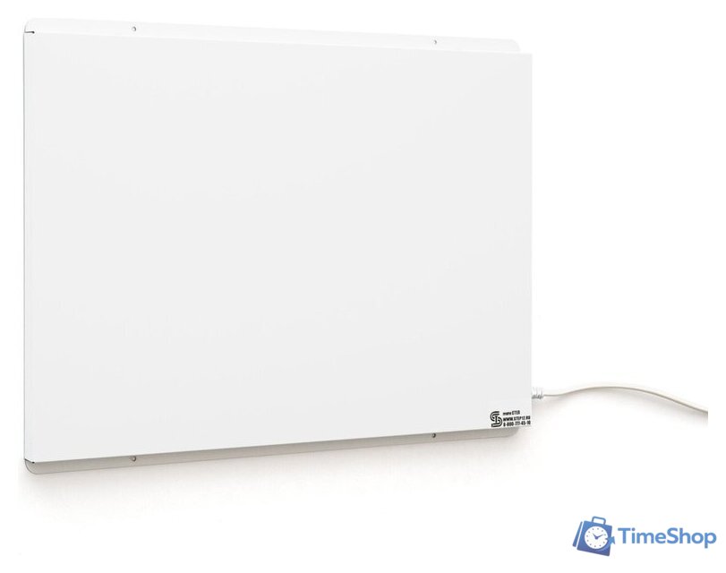 Инфракрасный обогреватель СТЕП mini - Изображение №2 — Интернет-магазин Time-Shop