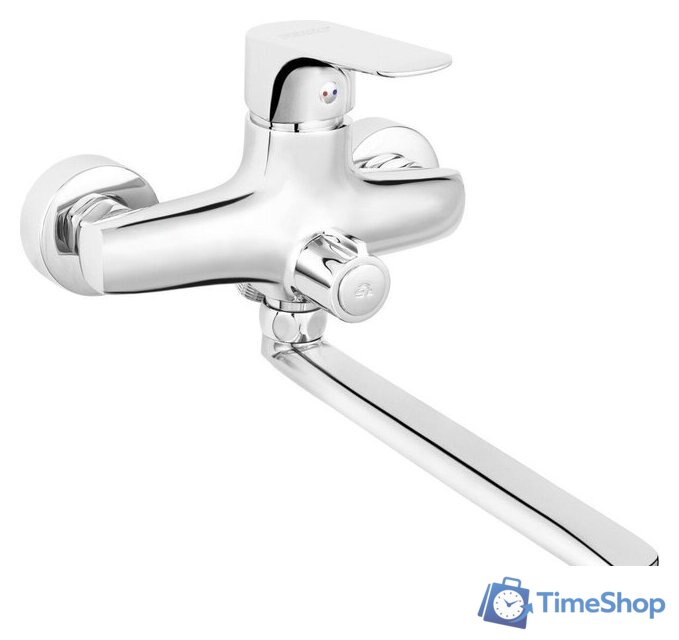 Смеситель Ferro BTG3A - Изображение №1 — Интернет-магазин Time-Shop