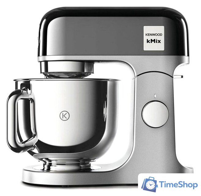 Кухонная машина Kenwood KMX760BC - Изображение №3 — Интернет-магазин Time-Shop