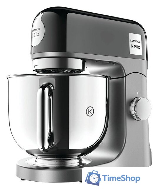 Кухонная машина Kenwood KMX760BC - Изображение №2 — Интернет-магазин Time-Shop