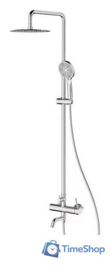 Душевая система  FRAP F24807 - Изображение №1 — Интернет-магазин Time-Shop