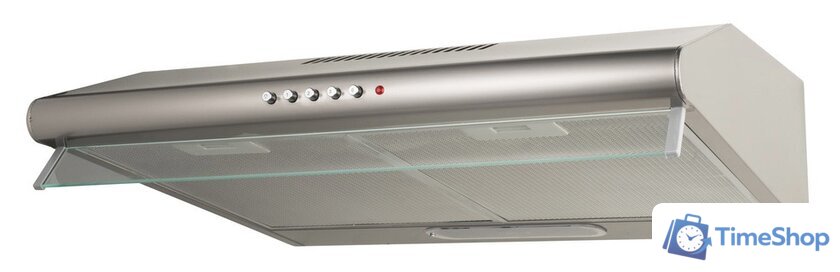 Кухонная вытяжка Akpo P3050 WK-7 (серый) - Изображение №1 — Интернет-магазин Time-Shop