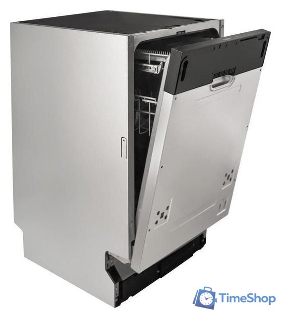 Встраиваемая посудомоечная машина Exiteq EXDW-I406 - Изображение №1 — Интернет-магазин Time-Shop