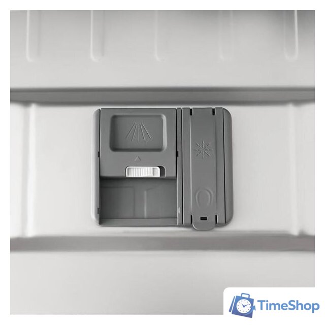 Встраиваемая посудомоечная машина Exiteq EXDW-I406 - Изображение №10 — Интернет-магазин Time-Shop