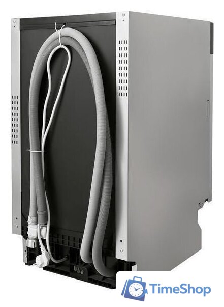 Встраиваемая посудомоечная машина Exiteq EXDW-I406 - Изображение №11 — Интернет-магазин Time-Shop