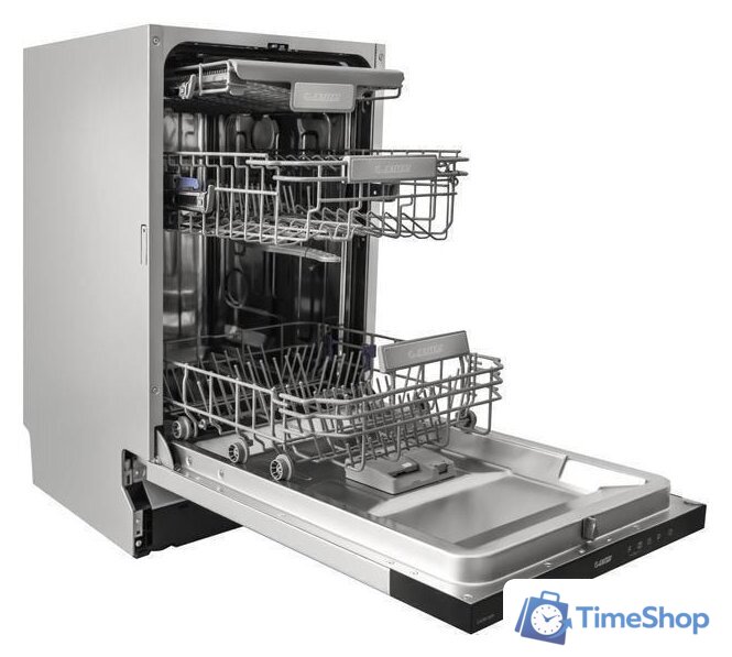 Встраиваемая посудомоечная машина Exiteq EXDW-I406 - Изображение №4 — Интернет-магазин Time-Shop
