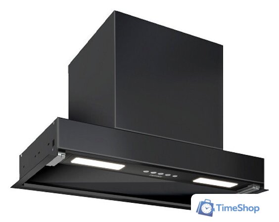 Кухонная вытяжка Franke T-Form BK 60 - Изображение №1 — Интернет-магазин Time-Shop