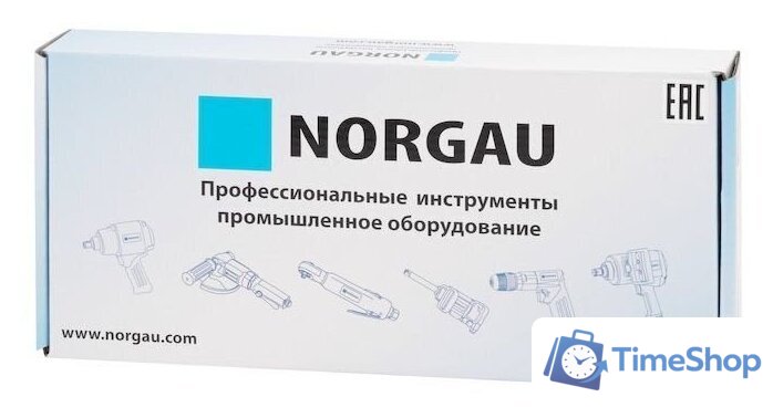 Пневмошлифмашина Norgau NADG118-6090 - Изображение №7 — Интернет-магазин Time-Shop