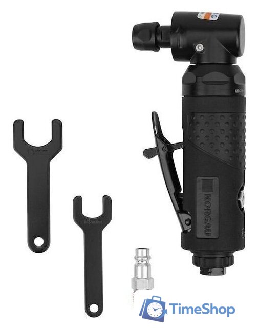 Пневмошлифмашина Norgau NADG118-6090 - Изображение №2 — Интернет-магазин Time-Shop