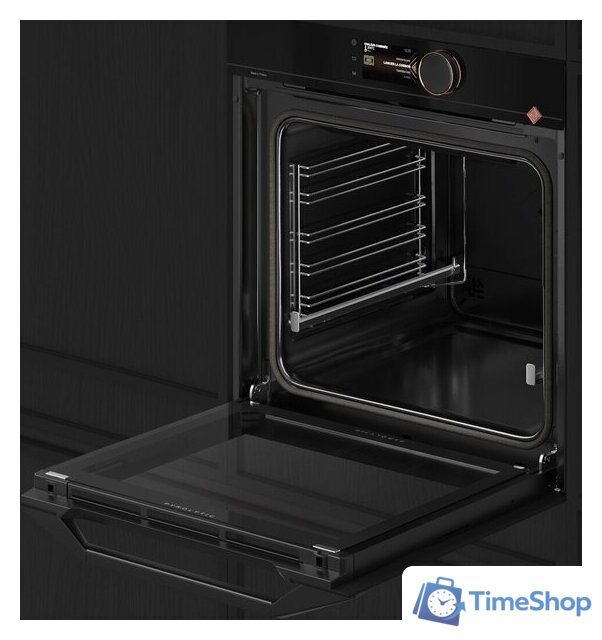 Электрический духовой шкаф De Dietrich DOP4746HT - Изображение №5 — Интернет-магазин Time-Shop