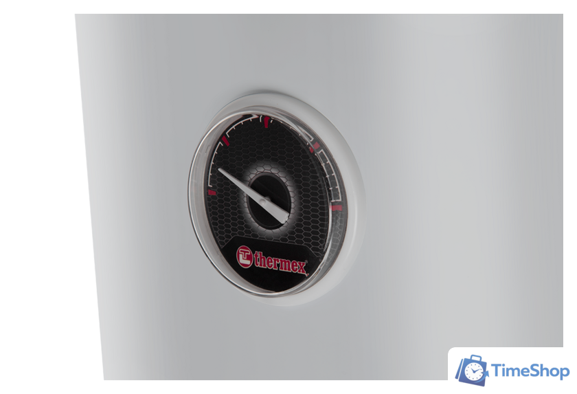 Накопительный электрический водонагреватель Thermex Praktik 50 V Slim - Изображение №10 — Интернет-магазин Time-Shop