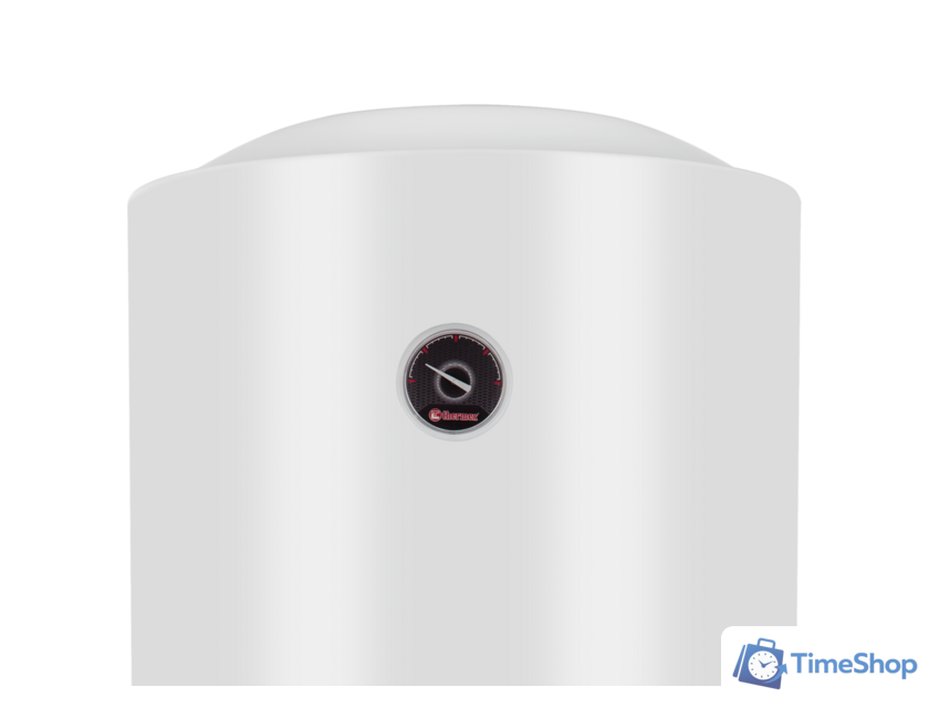 Накопительный электрический водонагреватель Thermex Praktik 50 V Slim - Изображение №3 — Интернет-магазин Time-Shop
