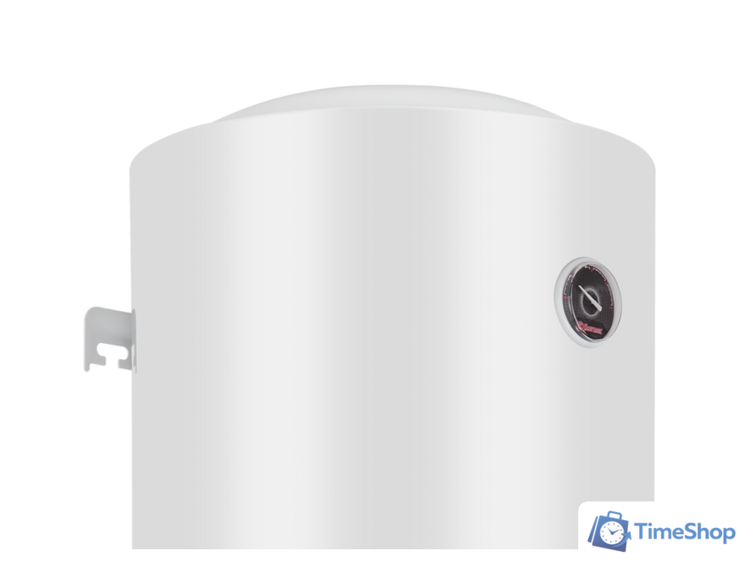 Накопительный электрический водонагреватель Thermex Praktik 50 V Slim - Изображение №2 — Интернет-магазин Time-Shop
