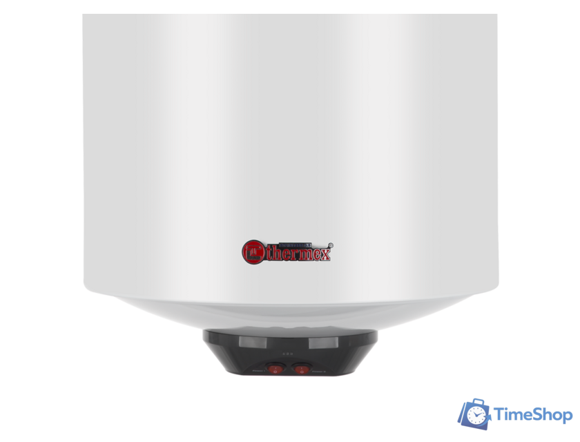 Накопительный электрический водонагреватель Thermex Praktik 50 V Slim - Изображение №8 — Интернет-магазин Time-Shop