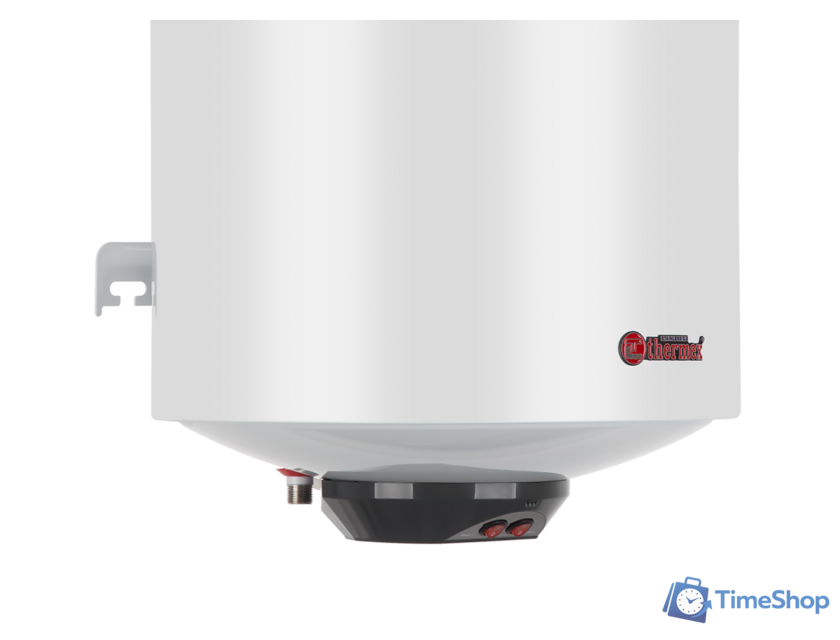 Накопительный электрический водонагреватель Thermex Praktik 50 V Slim - Изображение №7 — Интернет-магазин Time-Shop