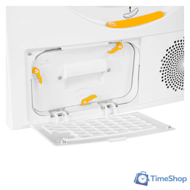 Сушильная машина MAUNFELD MFDM1410WH06 - Изображение №7 — Интернет-магазин Time-Shop