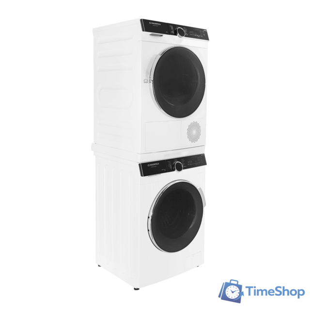 Сушильная машина MAUNFELD MFDM1410WH06 - Изображение №23 — Интернет-магазин Time-Shop