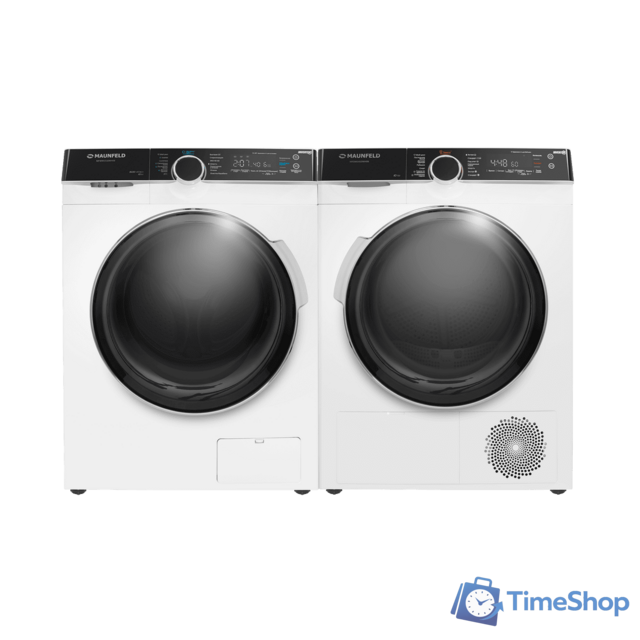 Сушильная машина MAUNFELD MFDM1410WH06 - Изображение №25 — Интернет-магазин Time-Shop