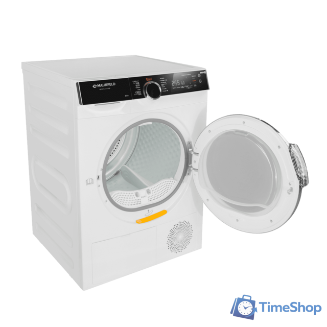 Сушильная машина MAUNFELD MFDM1410WH06 - Изображение №3 — Интернет-магазин Time-Shop