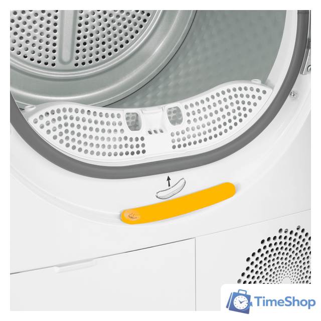 Сушильная машина MAUNFELD MFDM1410WH06 - Изображение №5 — Интернет-магазин Time-Shop