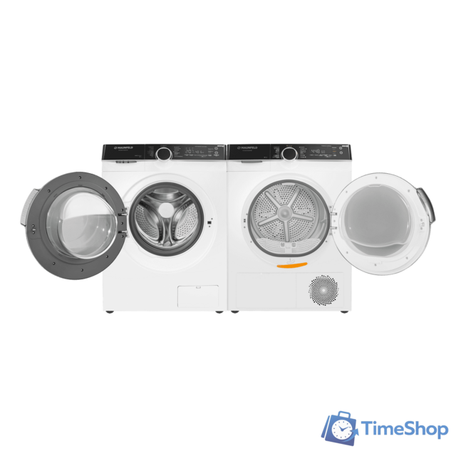 Сушильная машина MAUNFELD MFDM1410WH06 - Изображение №26 — Интернет-магазин Time-Shop