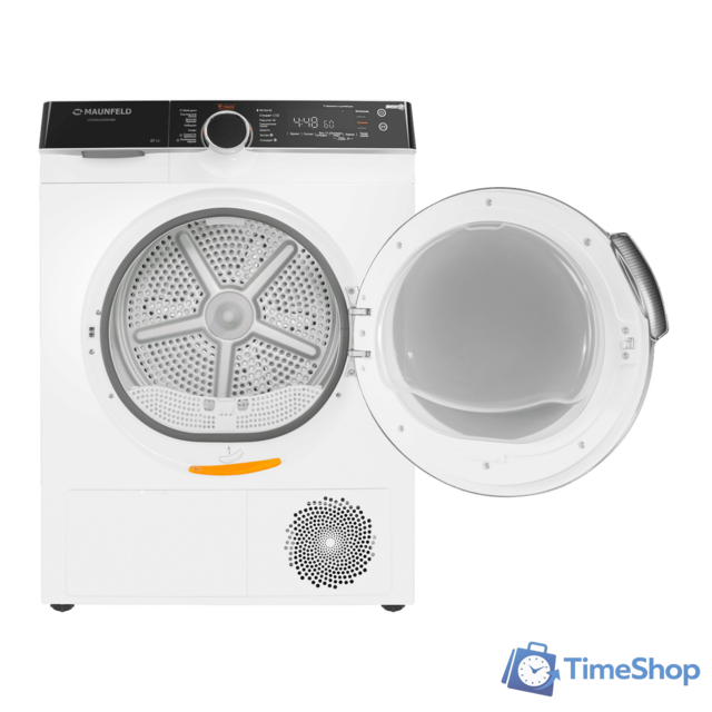 Сушильная машина MAUNFELD MFDM1410WH06 - Изображение №2 — Интернет-магазин Time-Shop