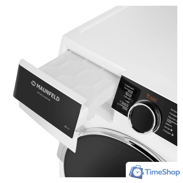 Сушильная машина MAUNFELD MFDM1410WH06 - Изображение №15 — Интернет-магазин Time-Shop