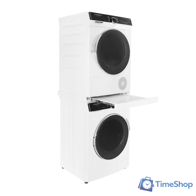 Сушильная машина MAUNFELD MFDM1410WH06 - Изображение №24 — Интернет-магазин Time-Shop