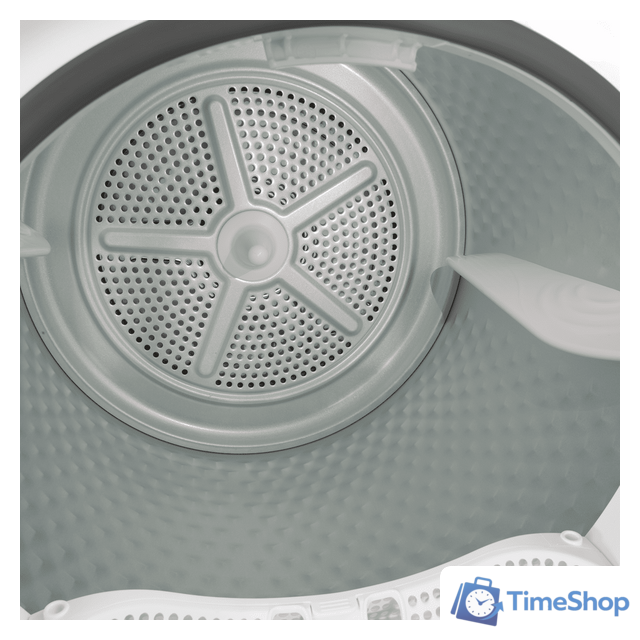 Сушильная машина MAUNFELD MFDM1410WH06 - Изображение №6 — Интернет-магазин Time-Shop