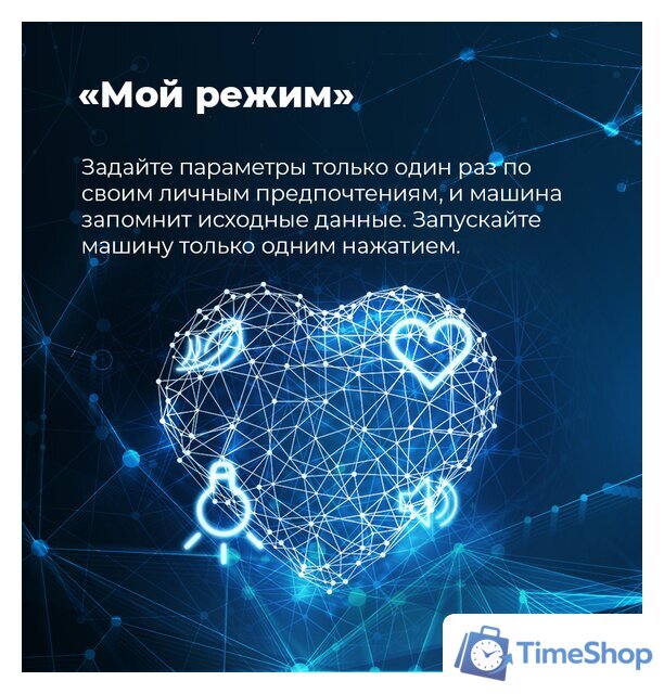 Сушильная машина MAUNFELD MFDM1410WH06 - Изображение №28 — Интернет-магазин Time-Shop